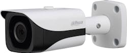 Dahua’s Smart H.265+ cameras can be found in the company’s Pro Series and Ultra Series, ranging from 2MP to 12MP and with options for fixed dome, vari-focal dome, bullet, wedge, box, and eyeball form factors. Dahua’s Smart H.265+ cameras can be found in the company’s Pro Series and Ultra Series, ranging from 2MP to 12MP and with options for fixed dome, vari-focal dome, bullet, wedge, box, and eyeball form factors.