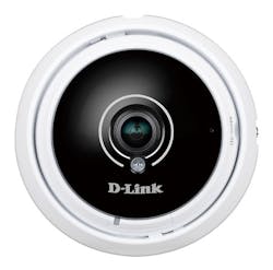 Designed for monitoring large areas from a single camera, D-Link's Vigilance 360 Degree Full HD PoE Network Camera (DCS-4622) is the smallest camera in its class. Designed for monitoring large areas from a single camera, D-Link's Vigilance 360 Degree Full HD PoE Network Camera (DCS-4622) is the smallest camera in its class.