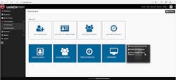 More than just a hosted access control solution, Galaxy Cloud Concierge is a complete turnkey, cloud-based, fully hosted and managed access control and monitoring solution that includes professional 24/7 management and supports industry standard access technologies. More than just a hosted access control solution, Galaxy Cloud Concierge is a complete turnkey, cloud-based, fully hosted and managed access control and monitoring solution that includes professional 24/7 management and supports industry standard access technologies.