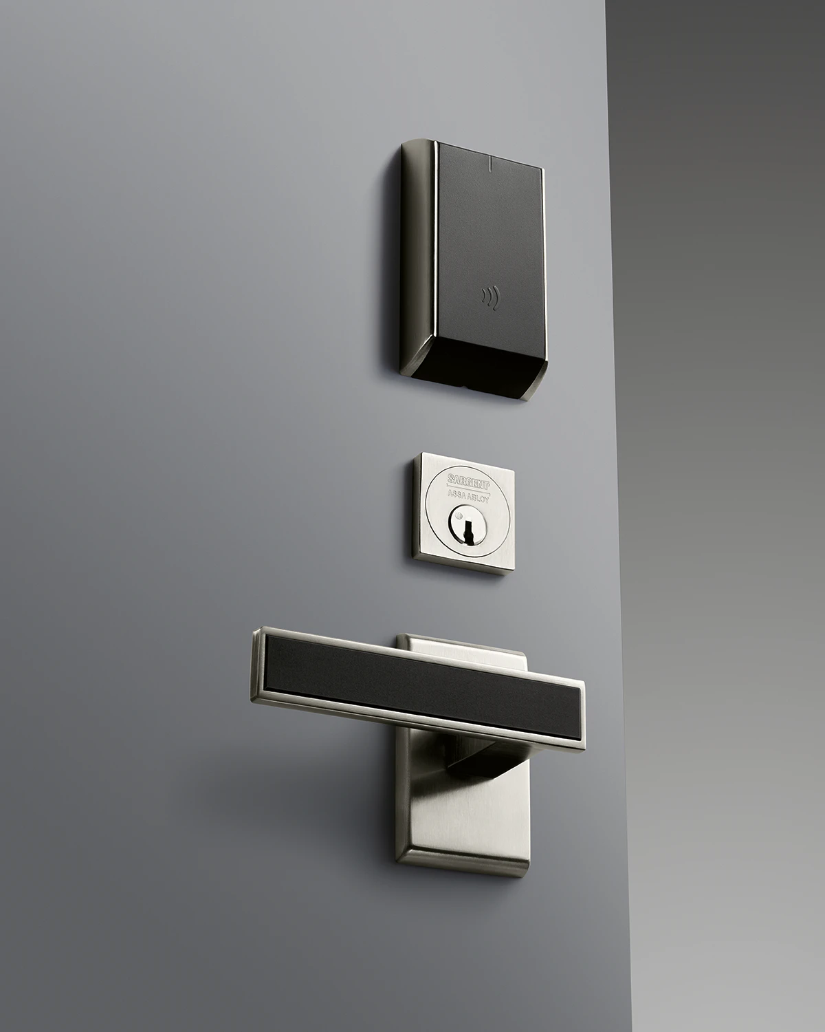IN120 WiFi Locks From: ASSA ABLOY | Security Info Watch