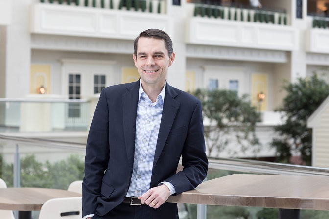 John Robuck is Managing Director of the Security Finance lending practice within Capital One Bank's Commercial and Specialty Finance business. Request more info about Capital One at www.securityinfowatch.com/12070948.