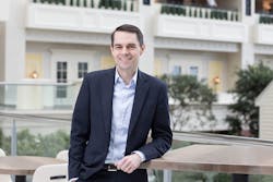 John Robuck is Managing Director of the Security Finance lending practice within Capital One Bank's Commercial and Specialty Finance business. Request more info about Capital One at www.securityinfowatch.com/12070948. John Robuck is Managing Director of the Security Finance lending practice within Capital One Bank's Commercial and Specialty Finance business. Request more info about Capital One at www.securityinfowatch.com/12070948.