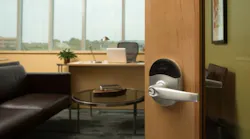 Sielox's comprehensive access control portfolio, featured here at ISC West 2017 (booth # 6103), addresses complex security challenges with innovative layered access control and lockdown systems that provide better control and response to problem situations.