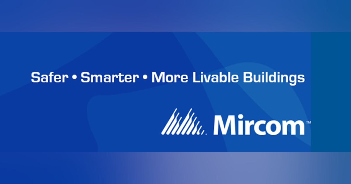 Mircom Group | SecurityInfoWatch