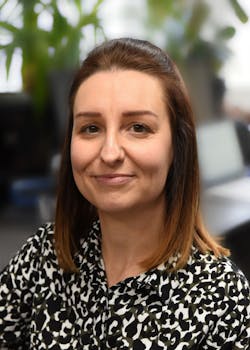 Natalie Richardson will manage Winsted's fast expanding customer base in the Dubai, Abu Dhabi and Qatar regions of the Middle East. Natalie Richardson will manage Winsted's fast expanding customer base in the Dubai, Abu Dhabi and Qatar regions of the Middle East.