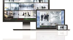 Ocularis v5.3 further improves the user experience and addresses the industry’s growing demands for intelligence in the field with a new mobile app that provides comprehensive alert and event processing, the ability to stream live video from an Android smartphone, and the ability to track mobile operators’ physical locations using GPS mapping. Additional new features include a scalable web app, Client bandwidth optimization, expanded wide angle image dewarping support, additional Smart Camera Drivers and Windows Server 2016 support.
