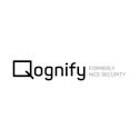 Qognify logo tagline 58f935289db8e