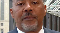 ShotSpotter President and CEO Ralph A. Clark.