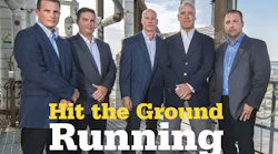 SD&I April 2017 Cover Story: It has taken just four years for NextGen Security to leverage its critical infrastructure market expertise to become the fastest-growing systems integrator in North America.