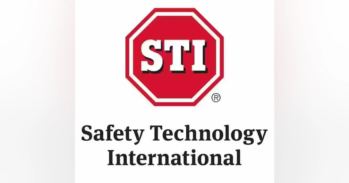 Safety Technology International Inc. (STI) | Security Info Watch