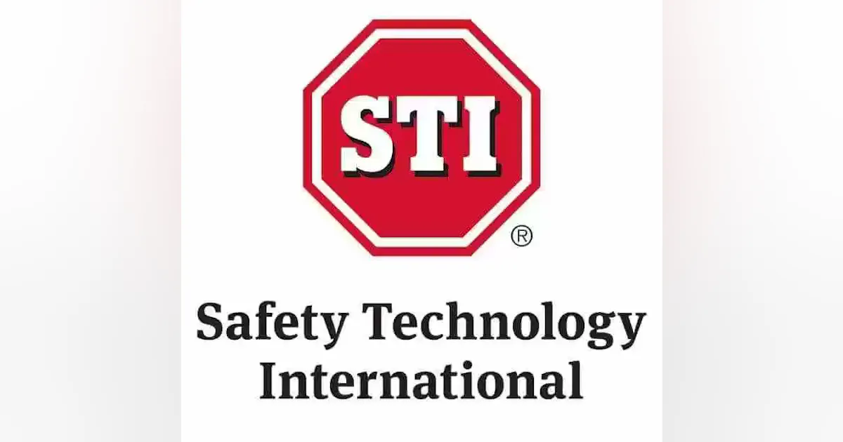 Safety Technology International Inc. (STI) | SecurityInfoWatch