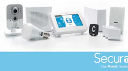 DMP introduces new high volume residential Dealer Program called Secura.