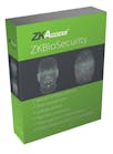 ZKBioSecurity3.0 supports the ZKAccess Pro Series of panels and readers and contains four integrated modules: Access Control, Video Integration, Elevator Control and Visitor Management.