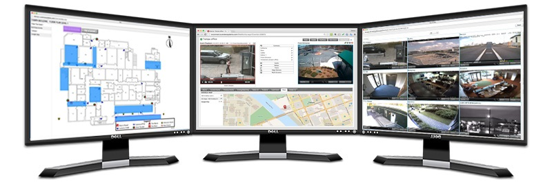 With nearly 20 years of experience in the development of solutions for commercial central stations and enterprise security operations centers (SOC), SureView&rsquo;s Physical Security Information Management (PSIM) solution is designed to provide customers with the one view that matters most &ndash; the one they need to better respond to security events and manage risks.