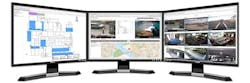 With nearly 20 years of experience in the development of solutions for commercial central stations and enterprise security operations centers (SOC), SureView’s Physical Security Information Management (PSIM) solution is designed to provide customers with the one view that matters most – the one they need to better respond to security events and manage risks. With nearly 20 years of experience in the development of solutions for commercial central stations and enterprise security operations centers (SOC), SureView’s Physical Security Information Management (PSIM) solution is designed to provide customers with the one view that matters most – the one they need to better respond to security events and manage risks.