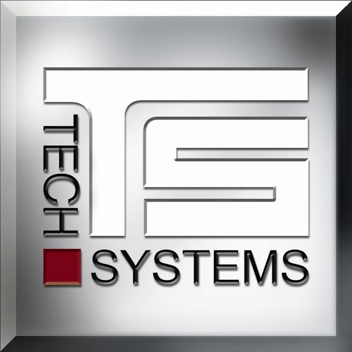 Tech Systems Logo 58f933449c952