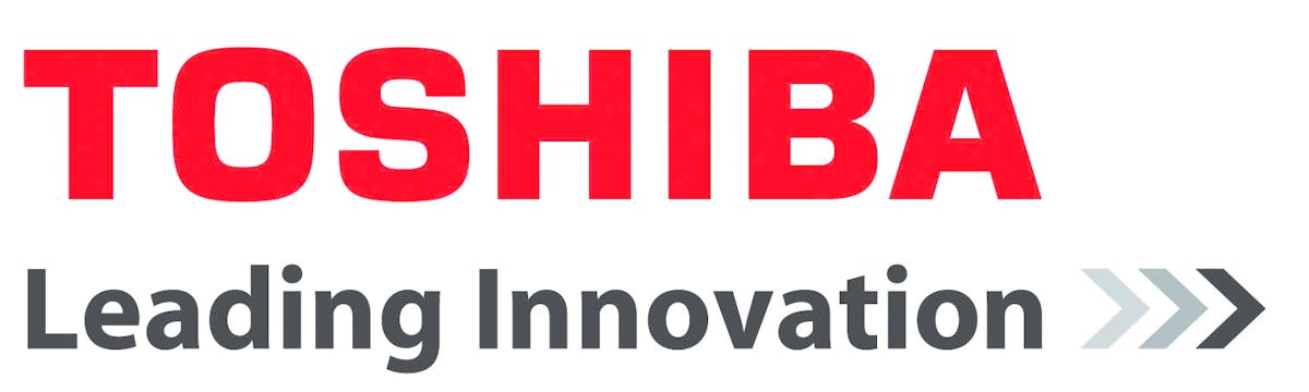 Toshiba Logo 58f9208166725