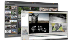 FLIR United VMS 8.0 is a comprehensive, enterprise-level video management solution for managing video security operations.