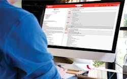 Use of SpecWizard can shave hours off the time A&Es would otherwise spend reading through and assembling specs of individual products and combining them into a CSI formatted specification that represents the entire intended system. Use of SpecWizard can shave hours off the time A&Es would otherwise spend reading through and assembling specs of individual products and combining them into a CSI formatted specification that represents the entire intended system.