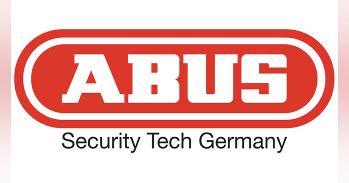 ABUS Lock Co. Security Info Watch