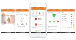 Alarm.com has announced the integration of a broad array of new connected devices to further expand the breadth of solutions and hardware options available through the Alarm.com platform. Alarm.com has announced the integration of a broad array of new connected devices to further expand the breadth of solutions and hardware options available through the Alarm.com platform.