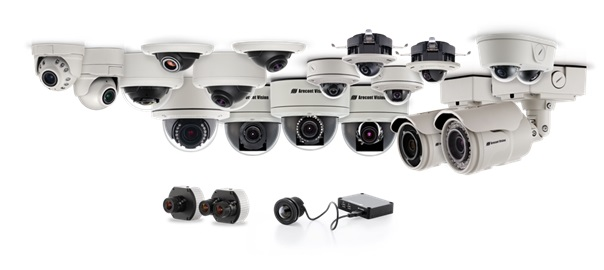 Arecont Vision has announced the expanded availability of SNAPstream (Smart Noise Adaptation and Processing) technology for 140 of the company&rsquo;s megapixel camera models. SNAPstream greatly reduces camera bandwidth requirements without impacting image quality, delivering new benefits to Arecont Vision customers.