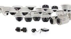 Arecont Vision has announced the expanded availability of SNAPstream (Smart Noise Adaptation and Processing) technology for 140 of the company’s megapixel camera models. SNAPstream greatly reduces camera bandwidth requirements without impacting image quality, delivering new benefits to Arecont Vision customers.