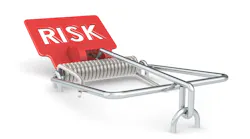 Traditionally, risk management has been coordinated by only a few business units of an organization. This may make sense for some industries, but for most, an approach coordinated across the enterprise will yield better risk mitigation strategies and tactics.