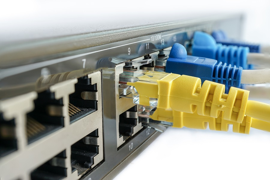 Several security industry companies have asserted that network-friendly meant 'works well over a network,' but their concept of 'works well' was too shortsighted. It is one thing to work well when three devices are talking on a benchtop network. It&rsquo;s completely another to work well in a corporate network environment with hundreds or thousands of active devices connected.