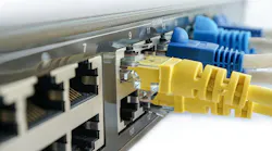 Several security industry companies have asserted that network-friendly meant 'works well over a network,' but their concept of 'works well' was too shortsighted. It is one thing to work well when three devices are talking on a benchtop network. It’s completely another to work well in a corporate network environment with hundreds or thousands of active devices connected.