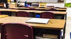 Experts say last week's murder-suicide at North Park Elementary School in San Bernardino, Calif., points to the need for improved visitor management procedures in schools nationwide.