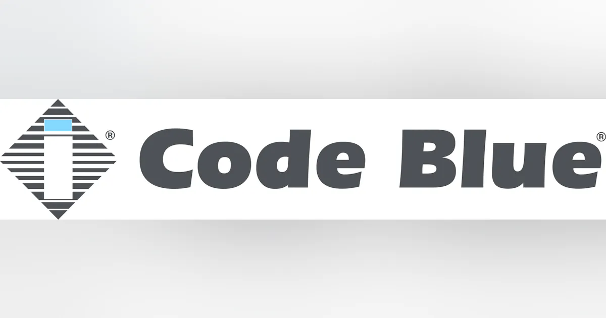 Code Blue Corporation | Security Info Watch