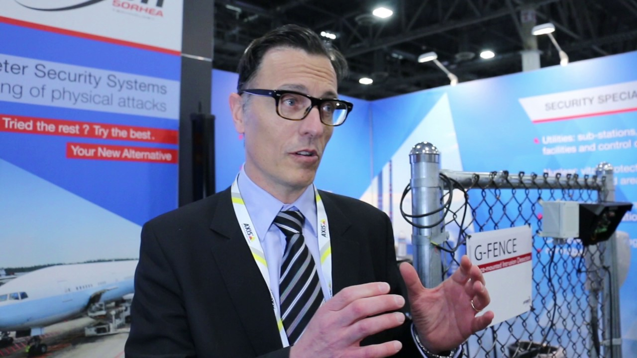 Show Floor Spotlight: Protech USA's Eric Thord