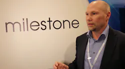 Show Floor Spotlight: Milestone's Tim Palmquist