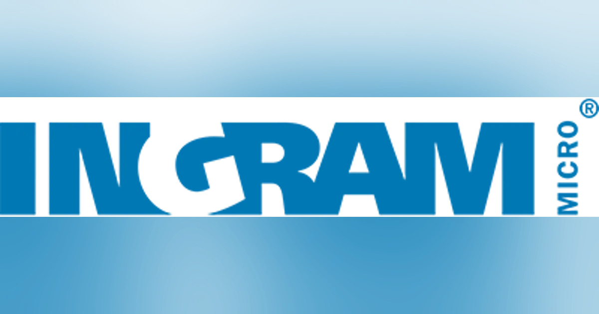 Ingram Micro | SecurityInfoWatch