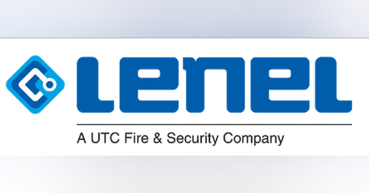 Lenel Systems International Inc Security Info Watch