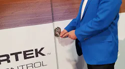 Robert Beliles, Nortek’s VP of Marketing and Product Management.