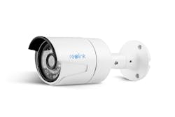 4MP HD Outdoor PoE security camera 4MP HD Outdoor PoE security camera