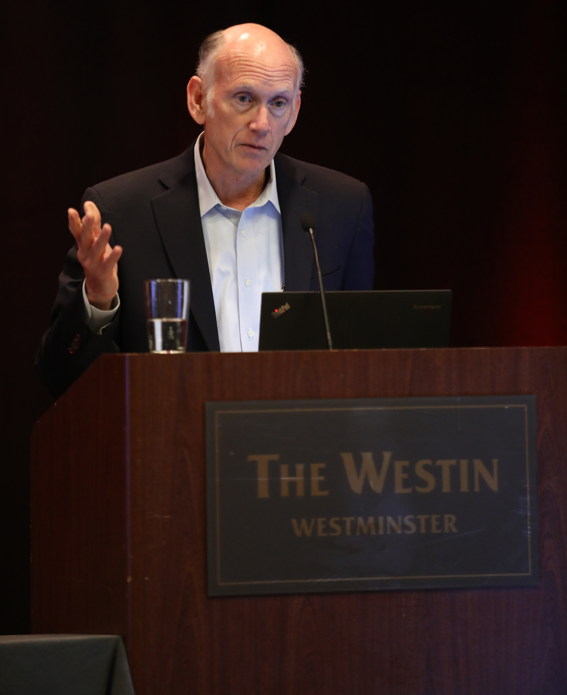 CEO Bill Bozeman has spearheaded PSA Security Network's move into the cybersecurity space. Now, he is faced with the challenge of vetting the products and services that will give integrators the tools to be successful.