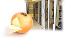 Peeling back the layers of data center access control.