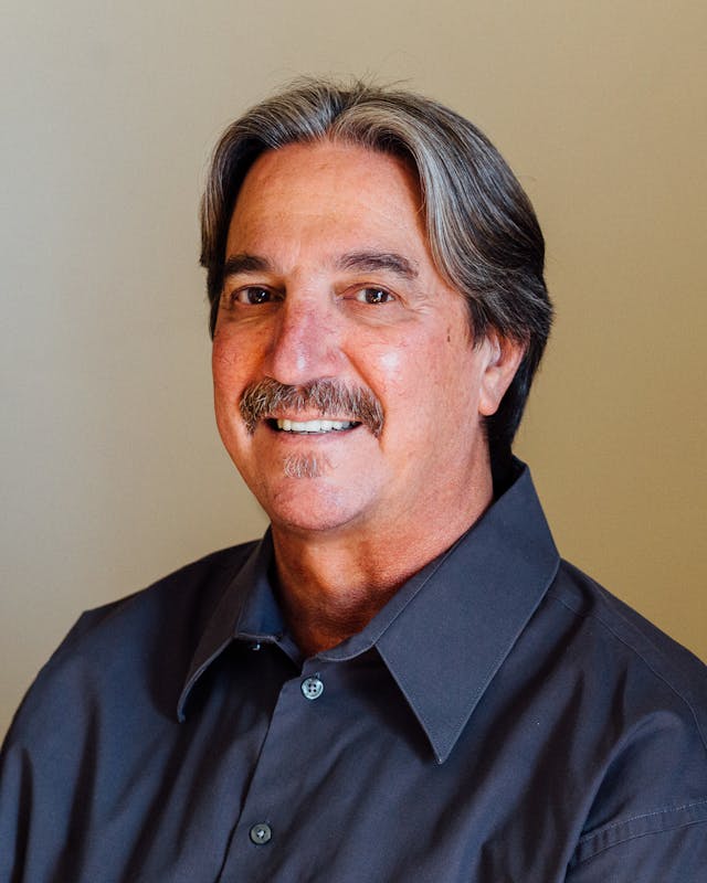Domenic Isola, 35-year security industry veteran, recently joined KBC Networks.