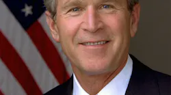 The 43rd President of the United States and author of the bestselling memoir Decision Points (2010)—a candid account of the defining decisions in his presidency and personal life— will be a lead keynote at ASIS International's annual conference and will share insights on his eight years in the White House, his experiences with world leaders, the nature of public leadership and decision making, and his perspective on current domestic and international issues. Sponsored by Altronix, this session is closed to media.