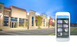 Designed for the unique needs of an SMB customer, MAXPRO Cloud integrates access and video data into a single user interface, enabling customers to achieve their business goals by leveraging their connected buildings as strategic assets.