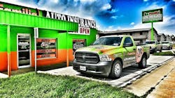 Texas-based insurance provider La Familia Insurance selected the IDIS Total Solution for 25 office and storefront locations as a key element of recent expansion efforts. Texas-based insurance provider La Familia Insurance selected the IDIS Total Solution for 25 office and storefront locations as a key element of recent expansion efforts.