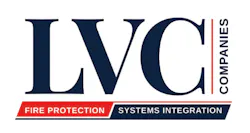 LVC's new logo. LVC's new logo.