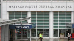 The hospital environment presents unique challenges to security. MGH’s 17-acre urban campus, comprising 29 contiguous and 14 separate buildings (including underground and freestanding garage facilities), is complex.