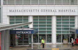 The hospital environment presents unique challenges to security. MGH’s 17-acre urban campus, comprising 29 contiguous and 14 separate buildings (including underground and freestanding garage facilities), is complex. The hospital environment presents unique challenges to security. MGH’s 17-acre urban campus, comprising 29 contiguous and 14 separate buildings (including underground and freestanding garage facilities), is complex.