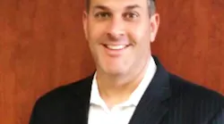 Matt Klock has been appointed vice president of sales for Robotic Assistance Devices' U.S.-based operations.