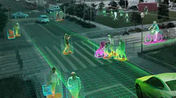 Metropolis spans multiple NVIDIA products that operate on a unified architecture.