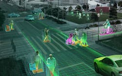 Metropolis spans multiple NVIDIA products that operate on a unified architecture. Metropolis spans multiple NVIDIA products that operate on a unified architecture.